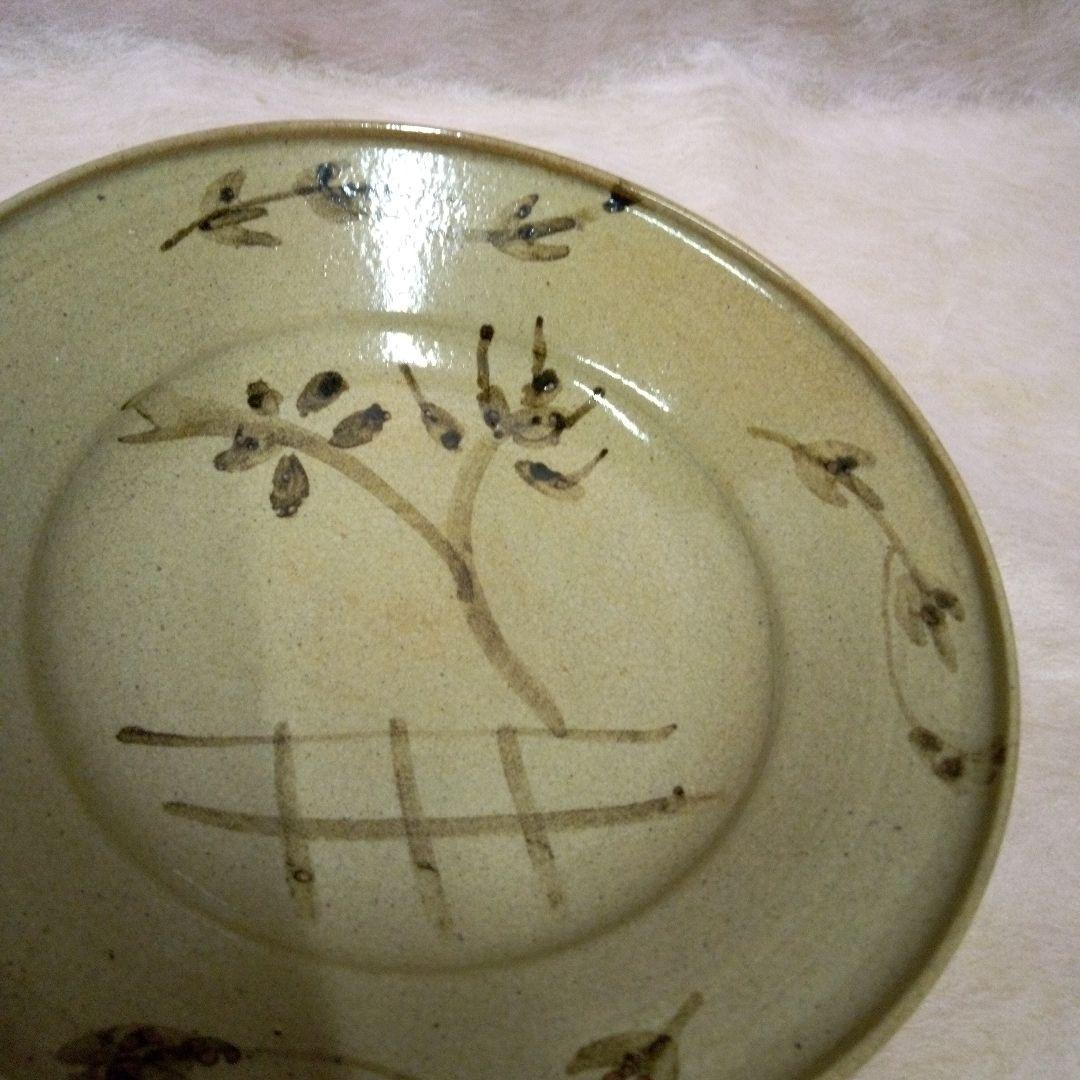 古唐津 絵唐津 古美術 古道具 骨董品