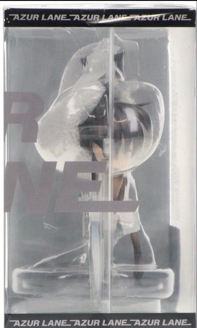 アズールレーン 高雄&愛宕レースクイーンver. フィギュア