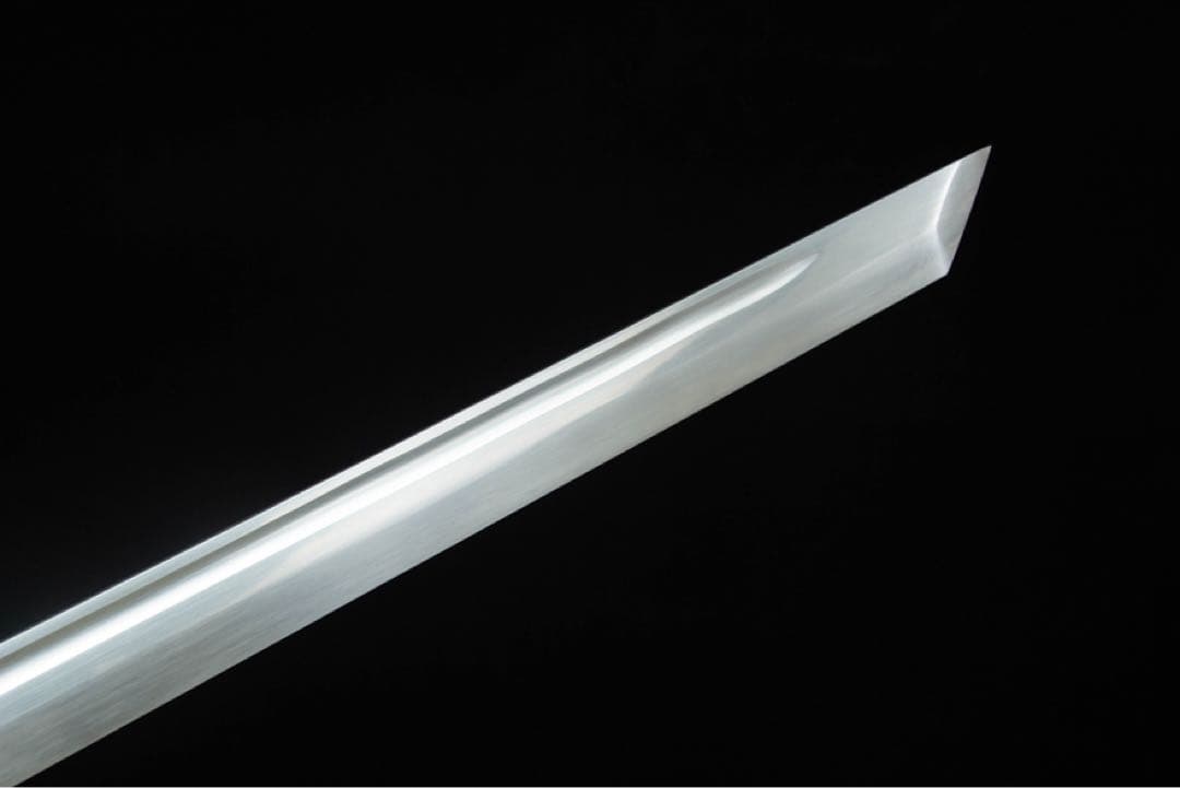 42120324 刀装具 日本刀 武具 鑑賞刀 居合刀 模造刀 舞踊刀