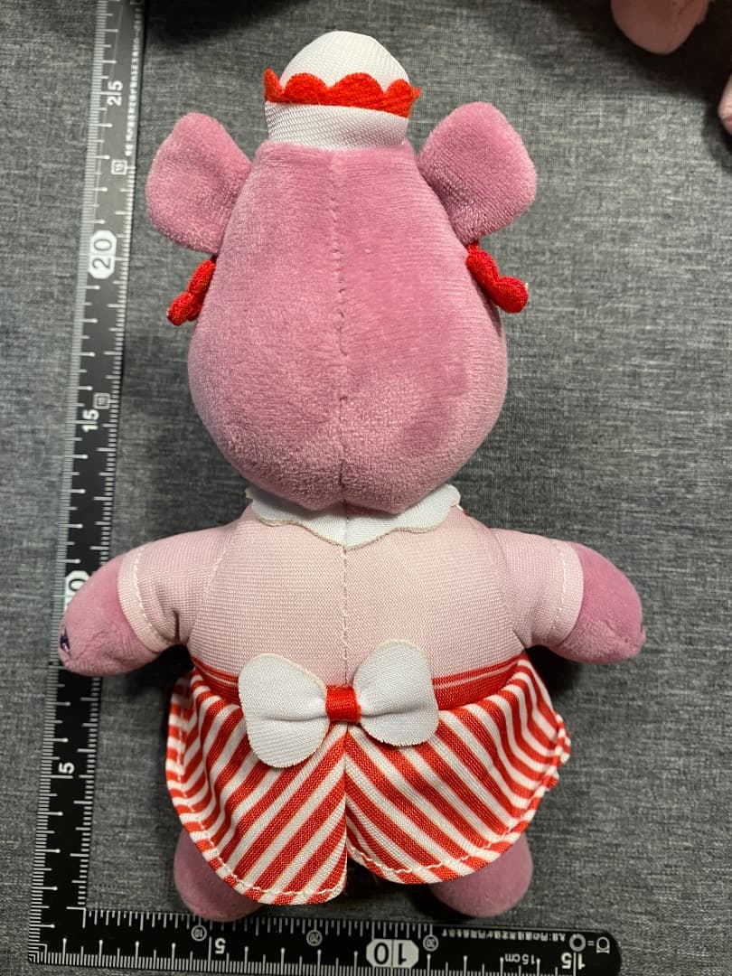 Disneyディズニー ドックはおもちゃドクター ぬいぐるみ4体セット