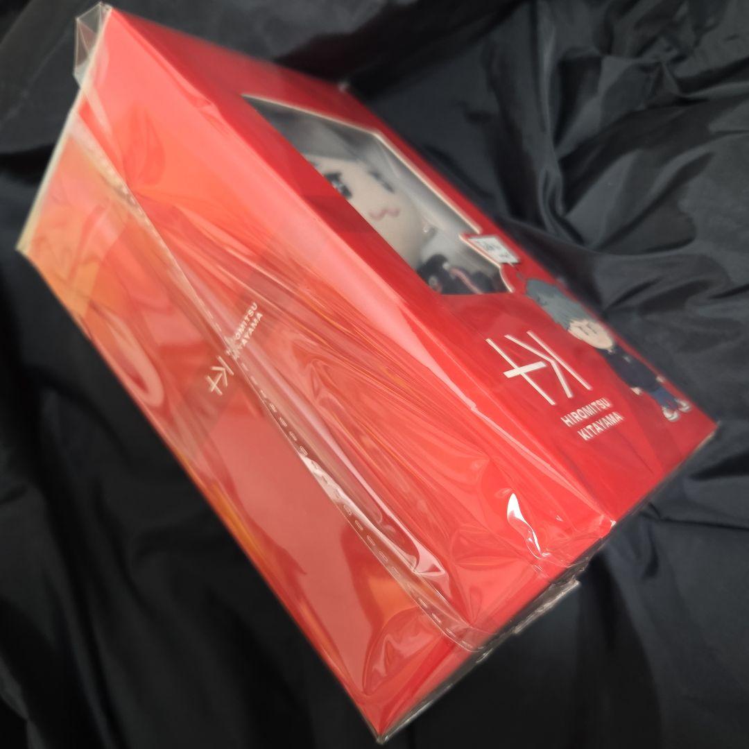 北山宏光 マスコット