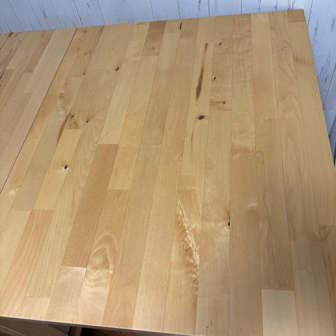 お安く！IKEA NORDEN イケア ノールデン 折りたたみ テーブル
