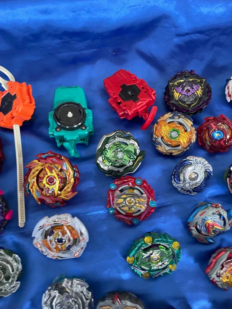 ベイブレードバースト　まとめ売り