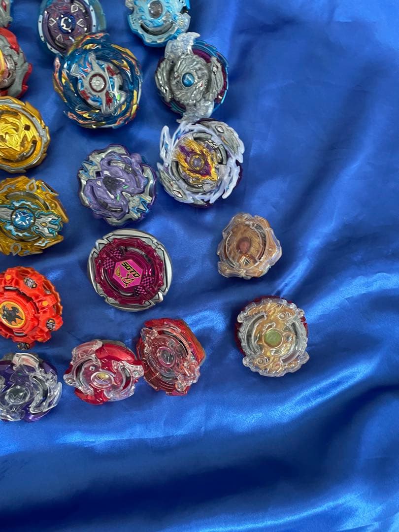 ベイブレードバースト　まとめ売り