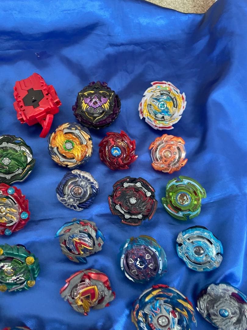 ベイブレードバースト　まとめ売り