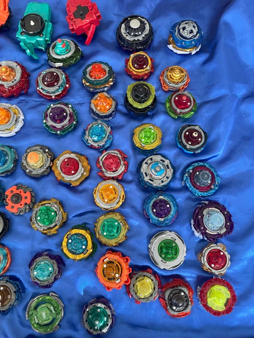 ベイブレードバースト　まとめ売り