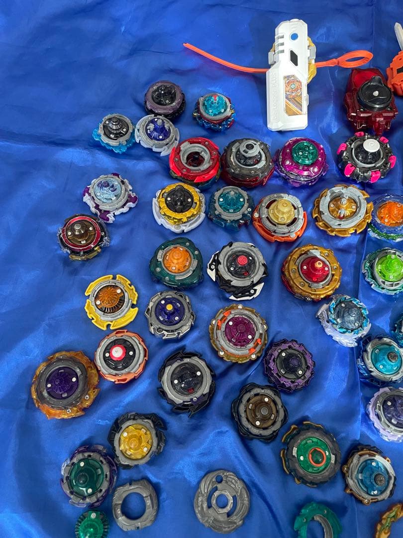 ベイブレードバースト　まとめ売り