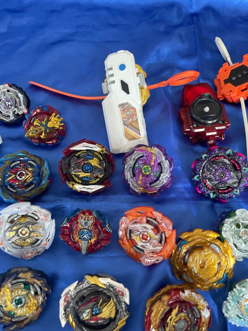 ベイブレードバースト　まとめ売り