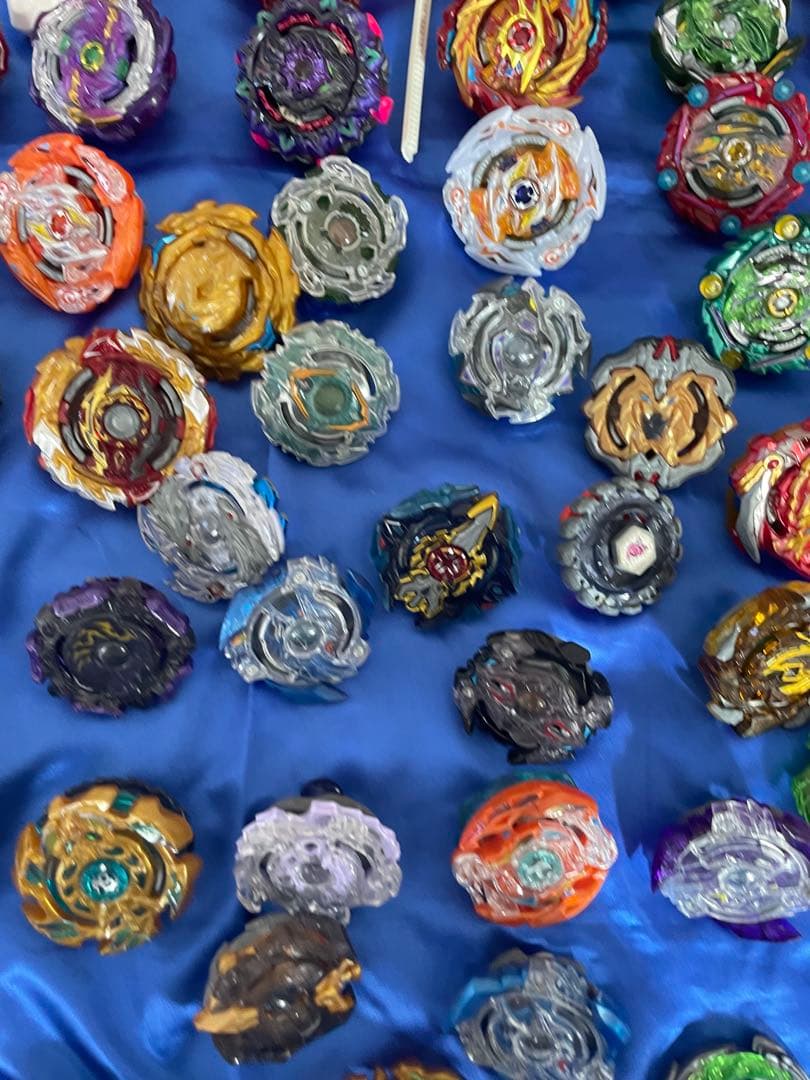 ベイブレードバースト　まとめ売り