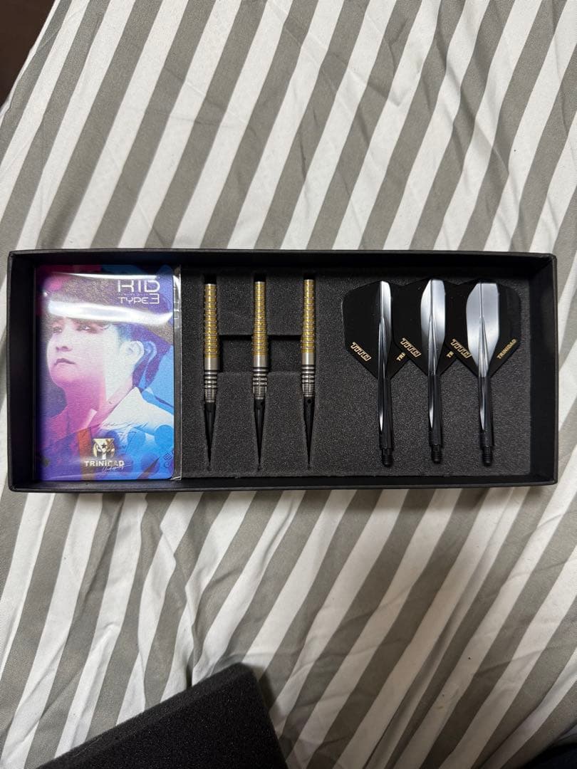 【値下げ交渉あり】 KID3 TiTO限定版