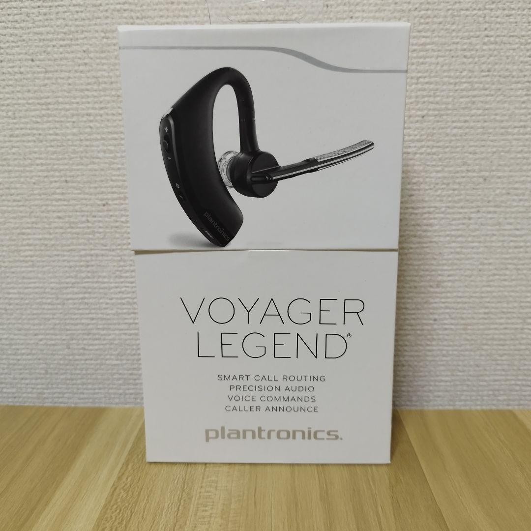 VOYAGERLEGEND Bluetooth ワイヤレスヘッドセット - メルカリ