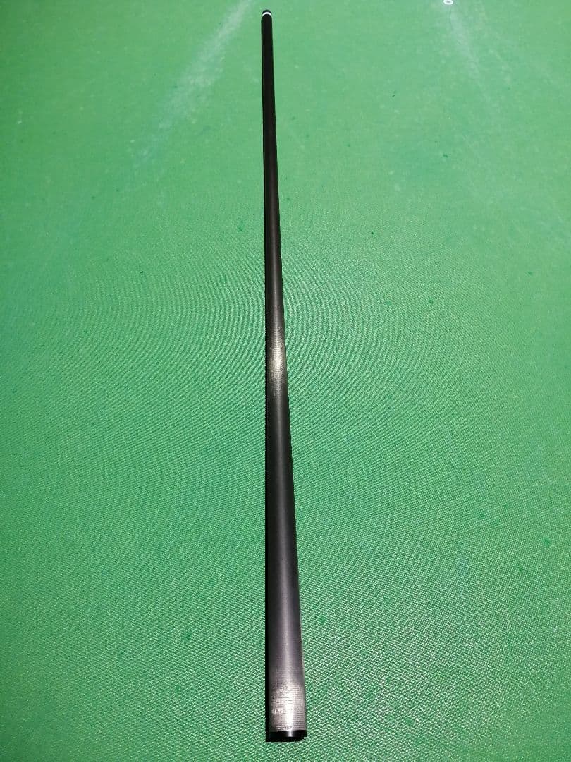 ●Rhino ライノ カーボンシャフト3/8-10山　美品使用少♫