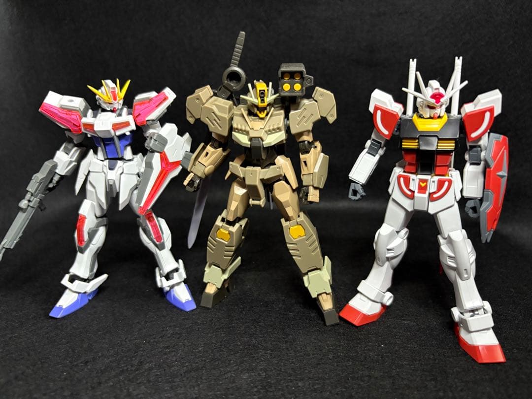 ビルドメタバース　10体　まとめ売り