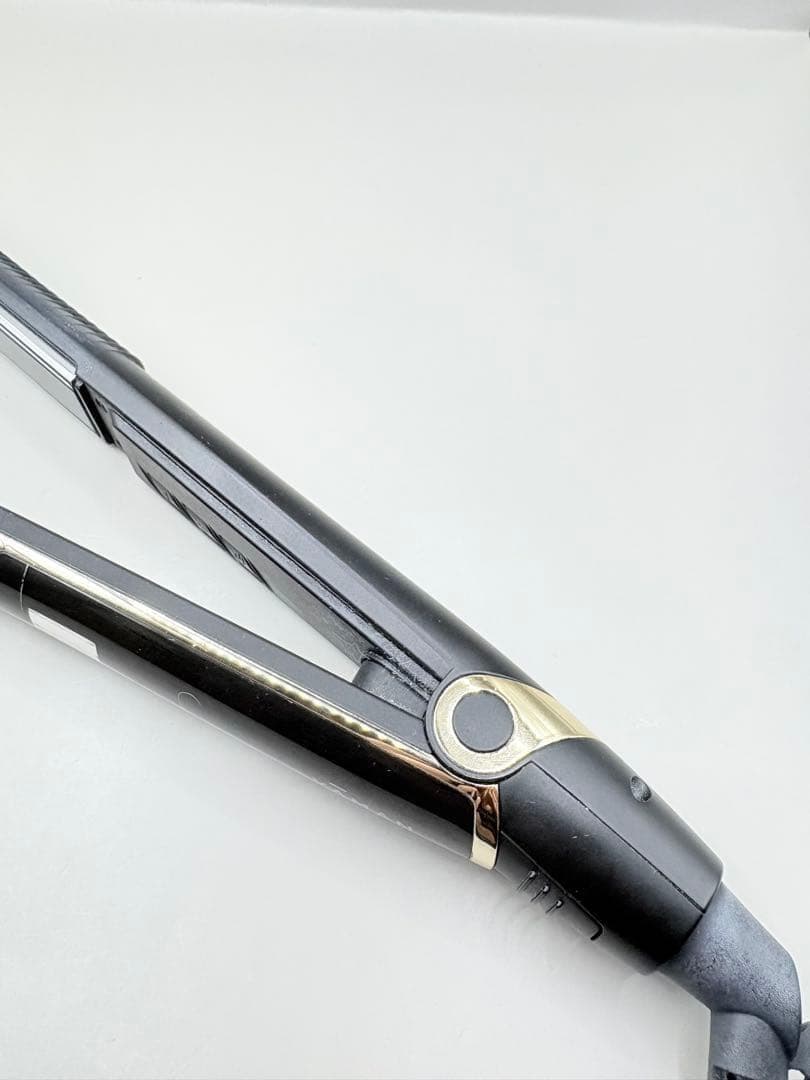 YA−MAN ヤーマン スムースアイロン フォトイオン 303 - メルカリ