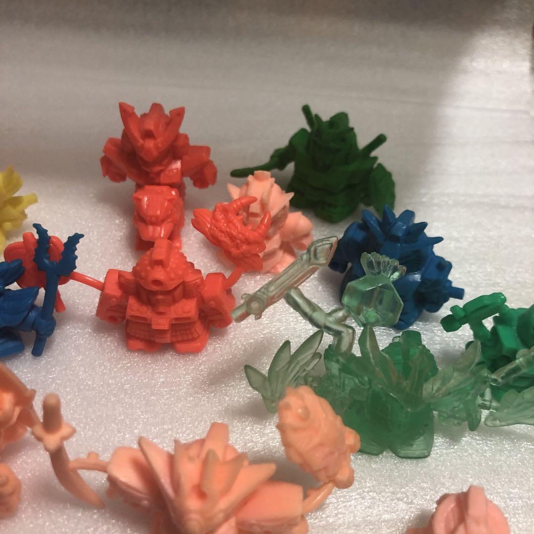 ガンダム　ガン消し　確認用