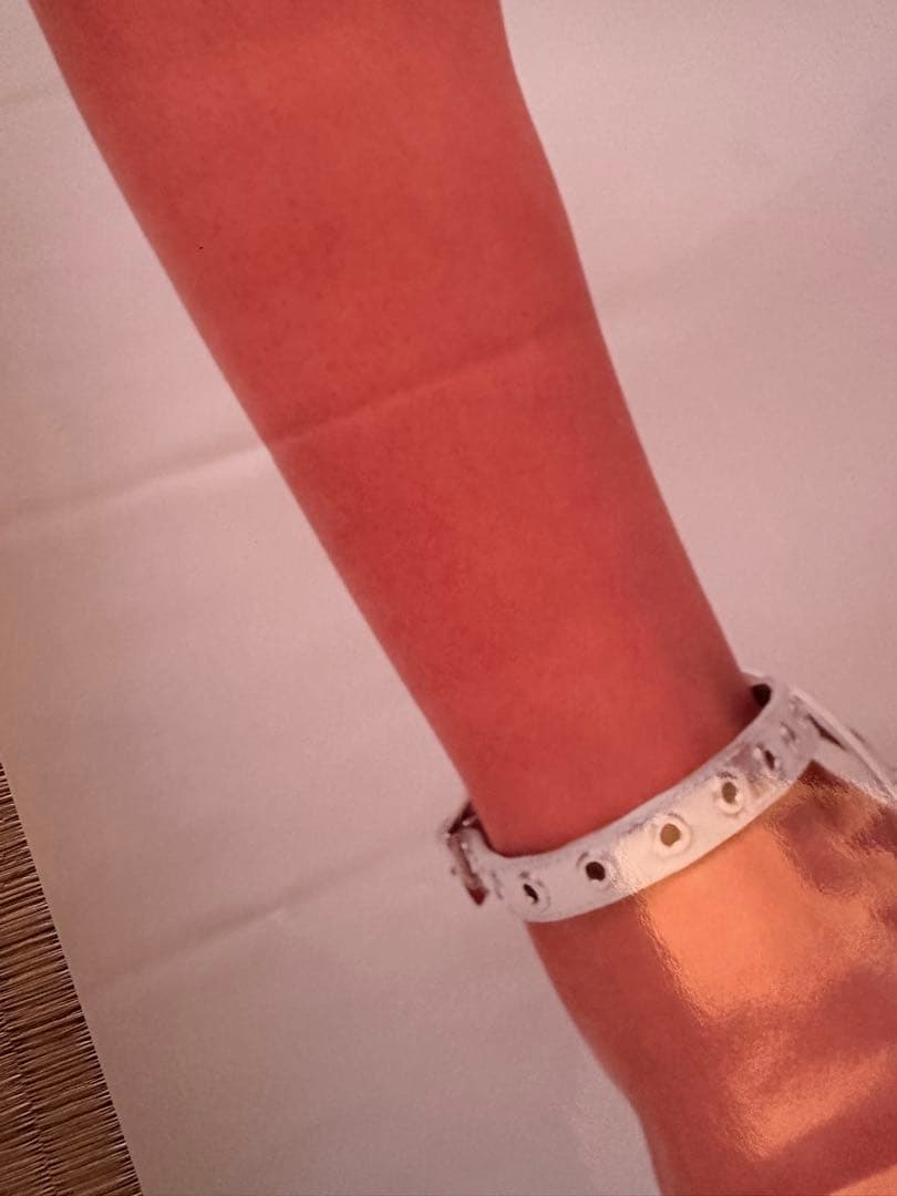 ぴーや 十味、MEGUMI、新谷姫加、藤乃あおいの等身大、特大ポスター