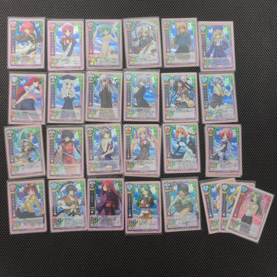 旧リセ Lycee まとめ売り 2000枚以上 プロモ ラッキー 多数有 - メルカリ