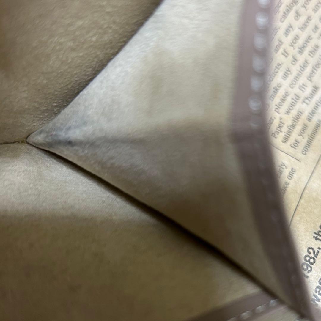 ATAO ミリモ　ストロー　シアーグレージュ　限定生産