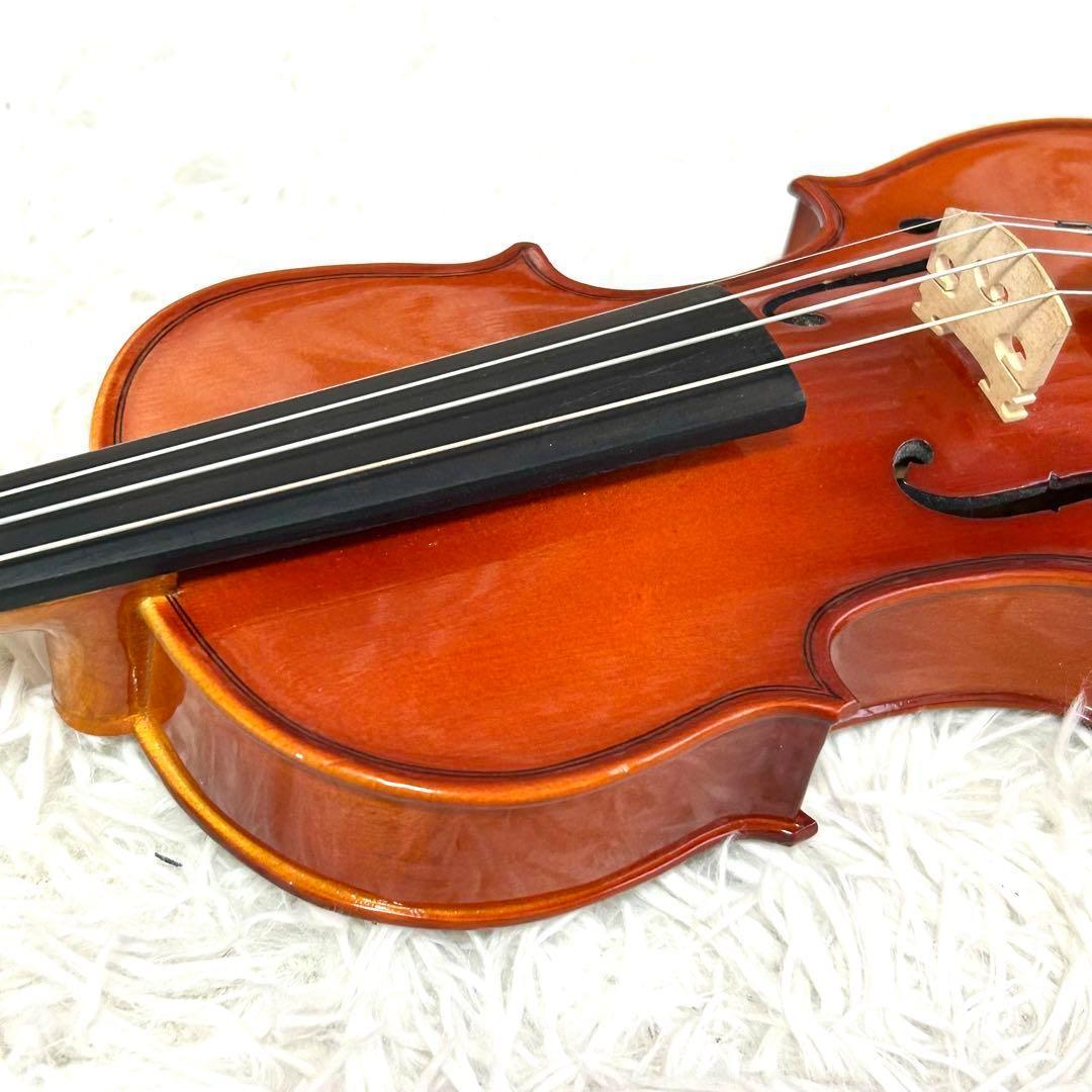 ⭐美品⭐Stentor student II 1/2 バイオリン ステンター学生