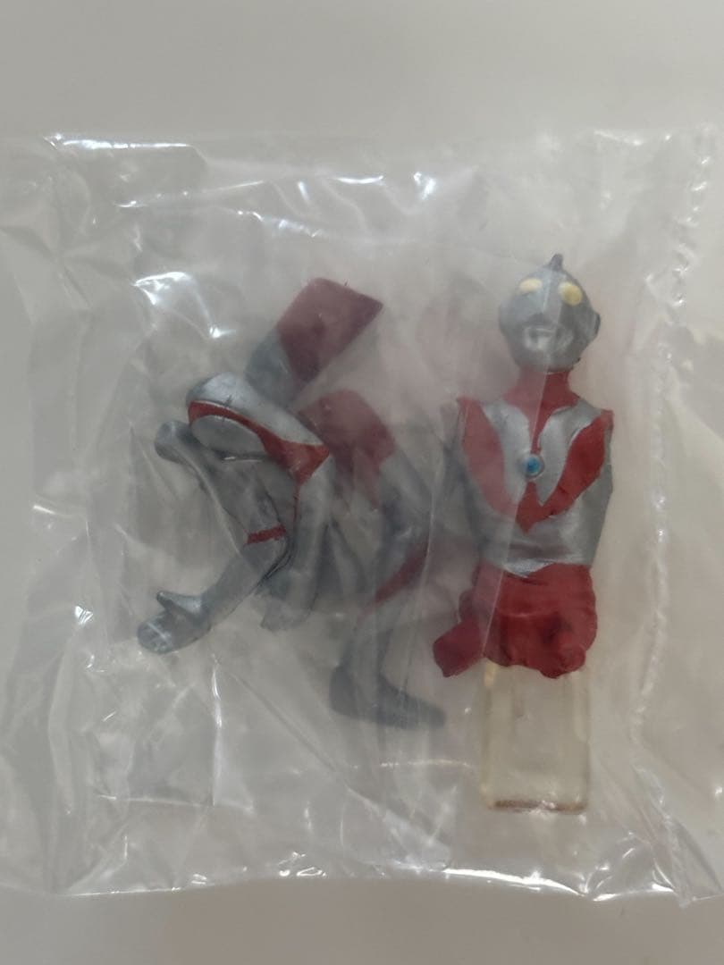 キャラエッグ　ウルトラマンシリーズ　17種類セット　　新品未開封