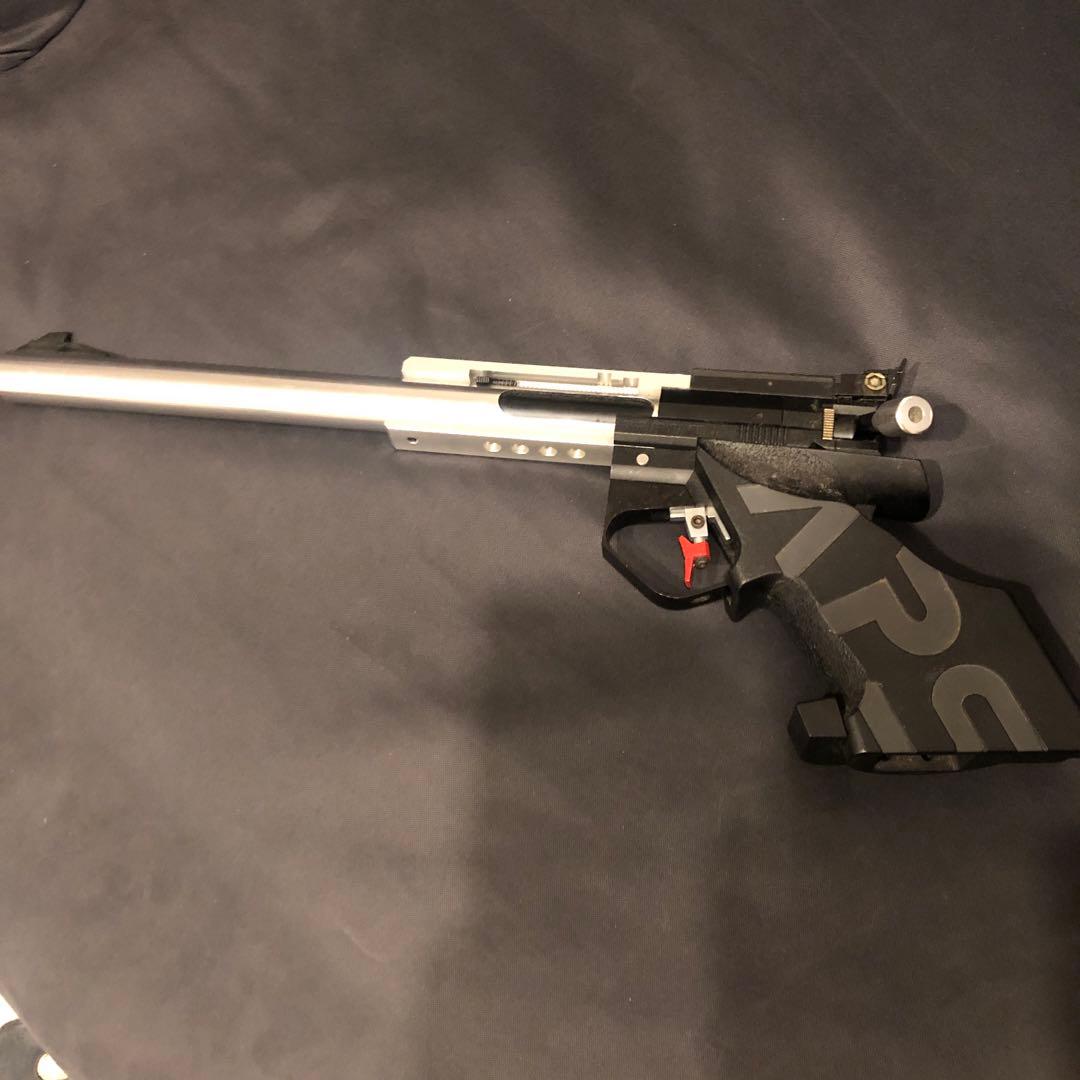 TR16 MBR556 WH AdvancedG2 日本規格詳細確認東京マルイ