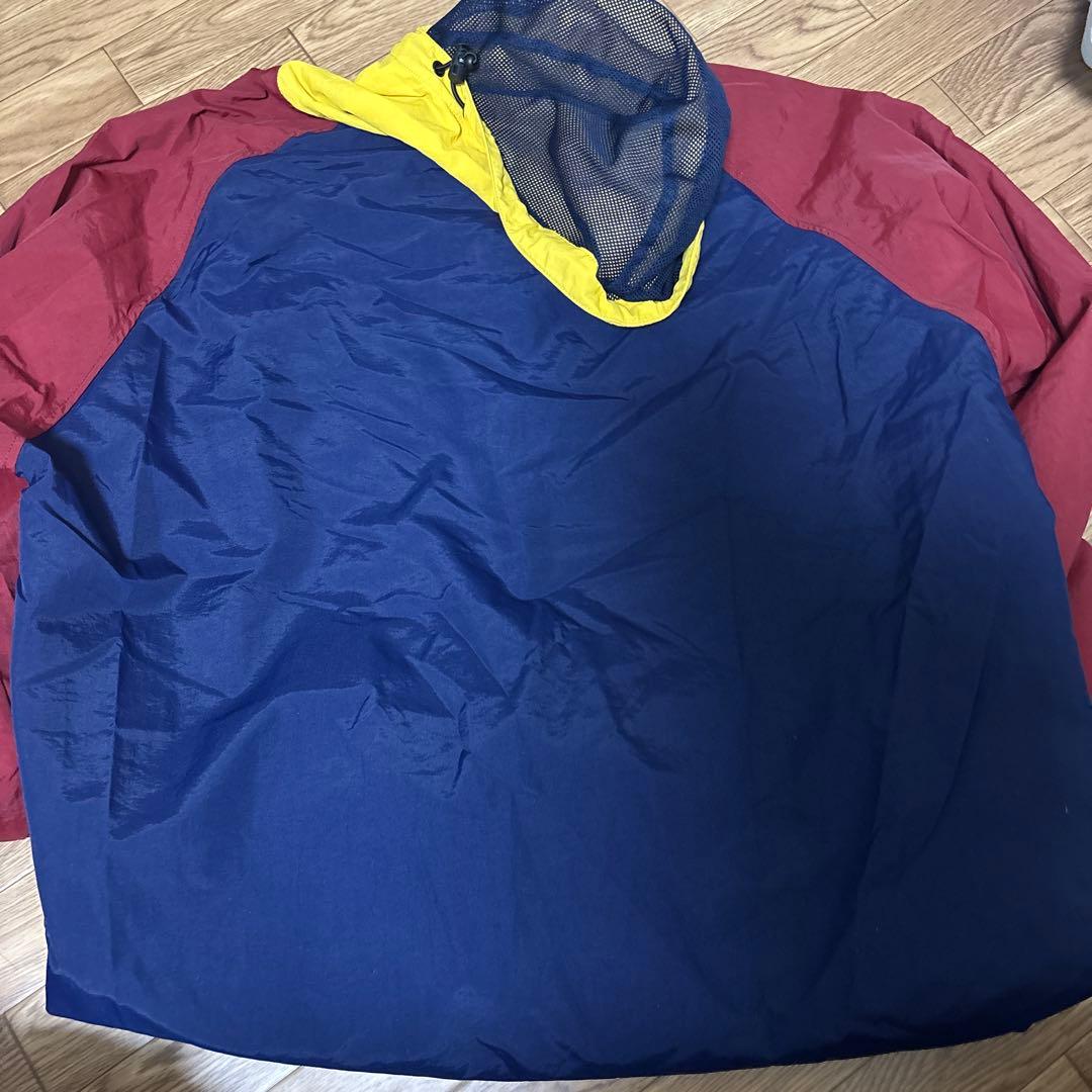 SPITFIRE フード付きジャケット XL