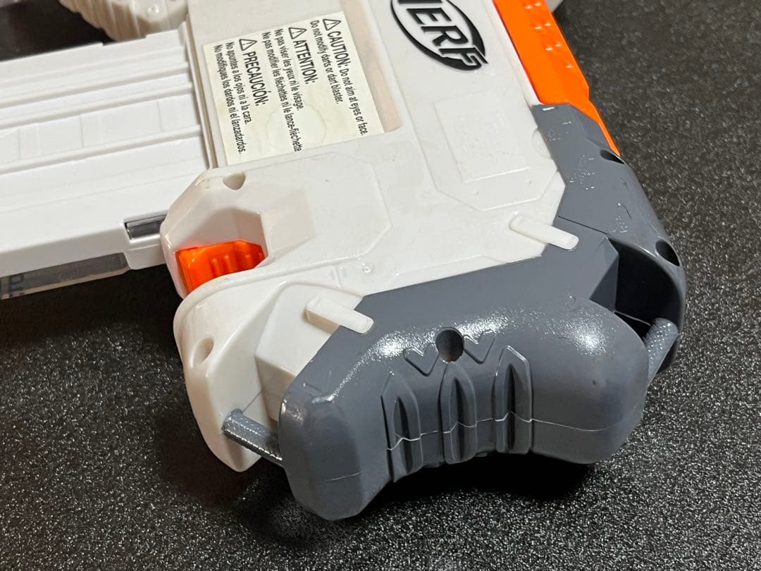 ナーフ エリート レイブンファイア RayvenFire