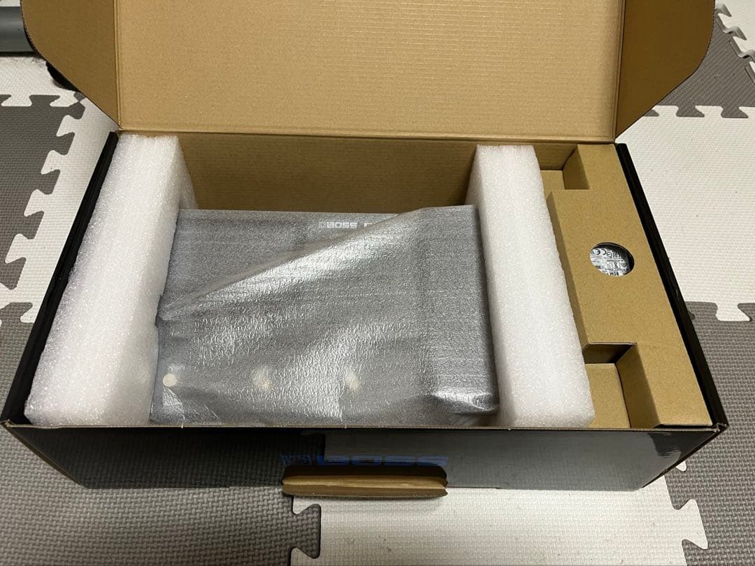 BOSS GX-10新品未使用