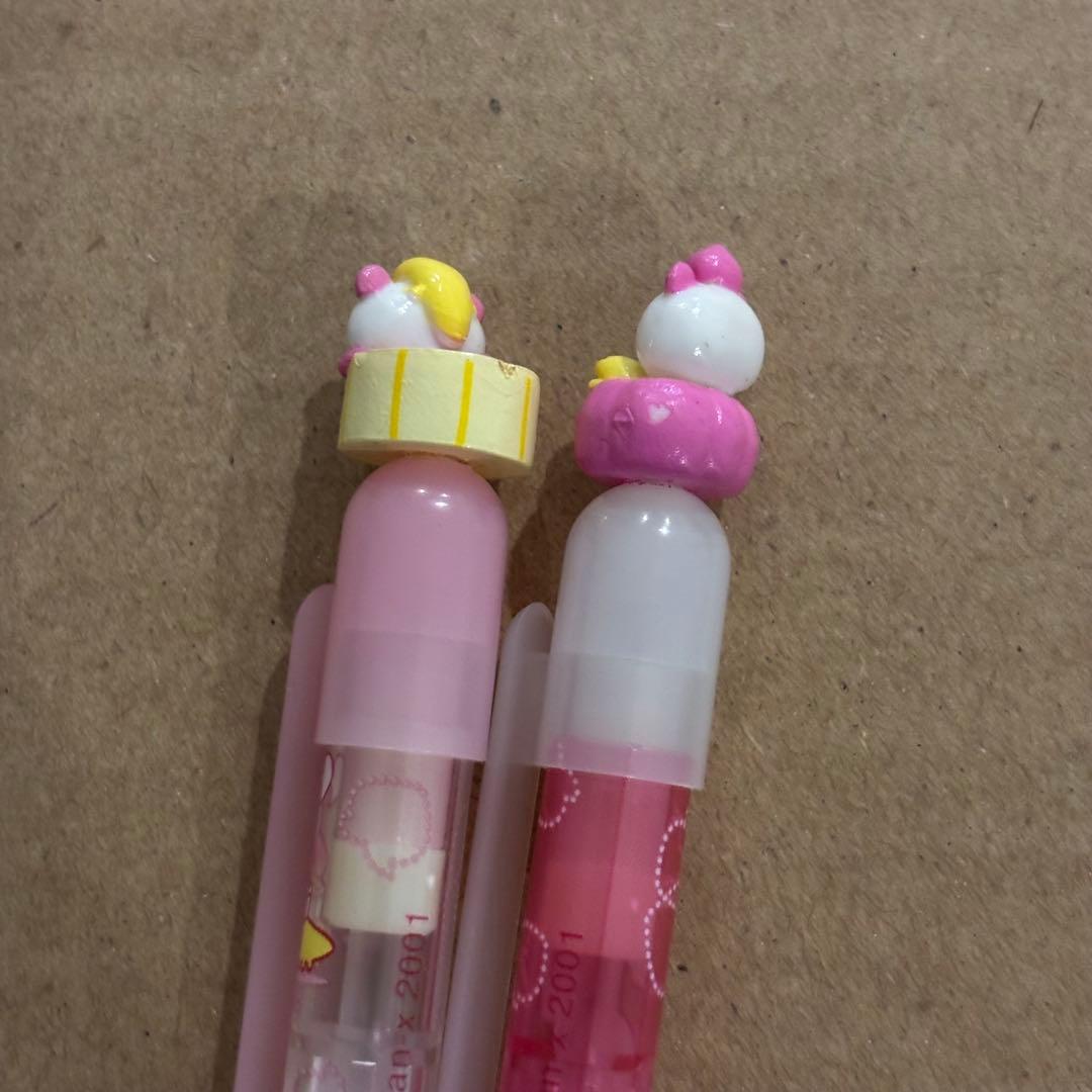 平成レトロ モモパンダ シャープペンシル 人気 商品 通販