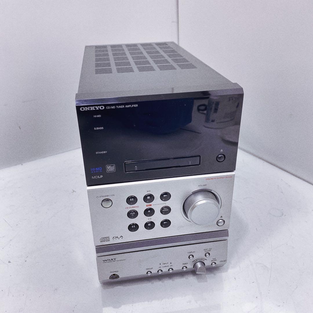 ONKYO FR-B7