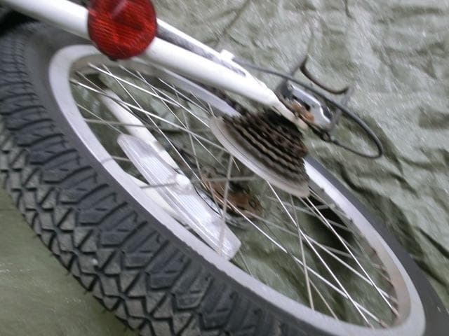 85：Panasonic OFF TIME　ジャンク　引取限定：埼玉県所沢市