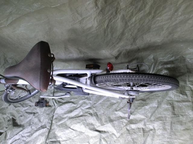 85：Panasonic OFF TIME　ジャンク　引取限定：埼玉県所沢市