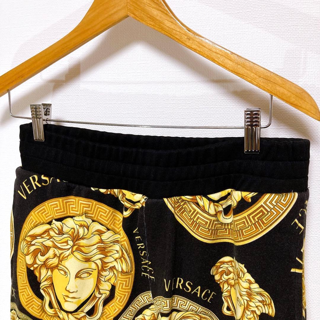 VERSACE セットアップ アンプリファイド メデューサ