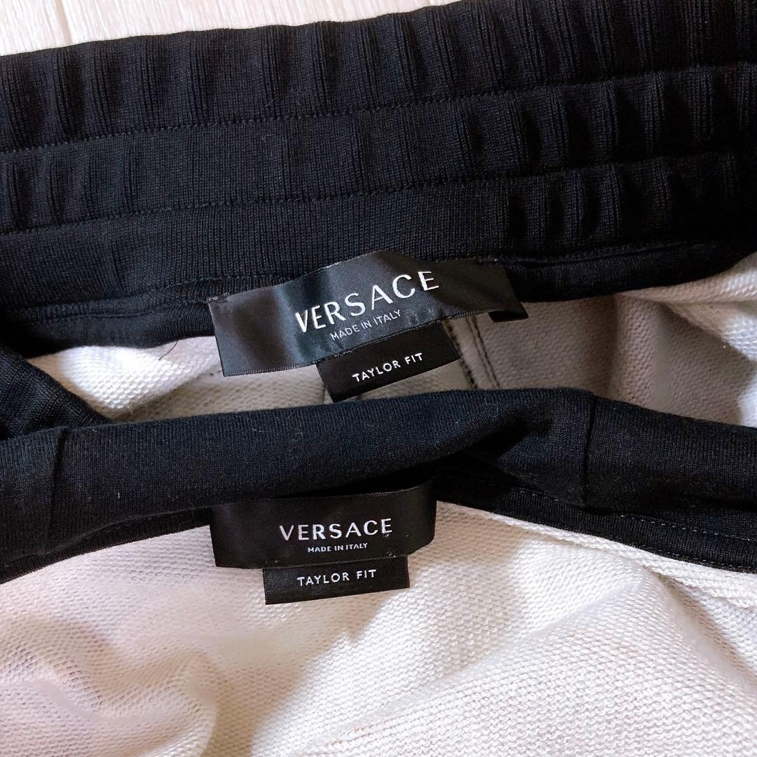 VERSACE セットアップ アンプリファイド メデューサ