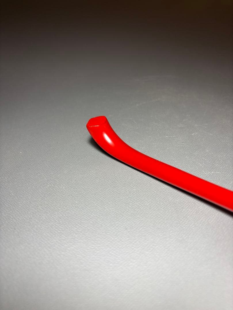 千舟堂 輪島塗 スプーン 大 共箱 栞付き 未使用長期ストック品