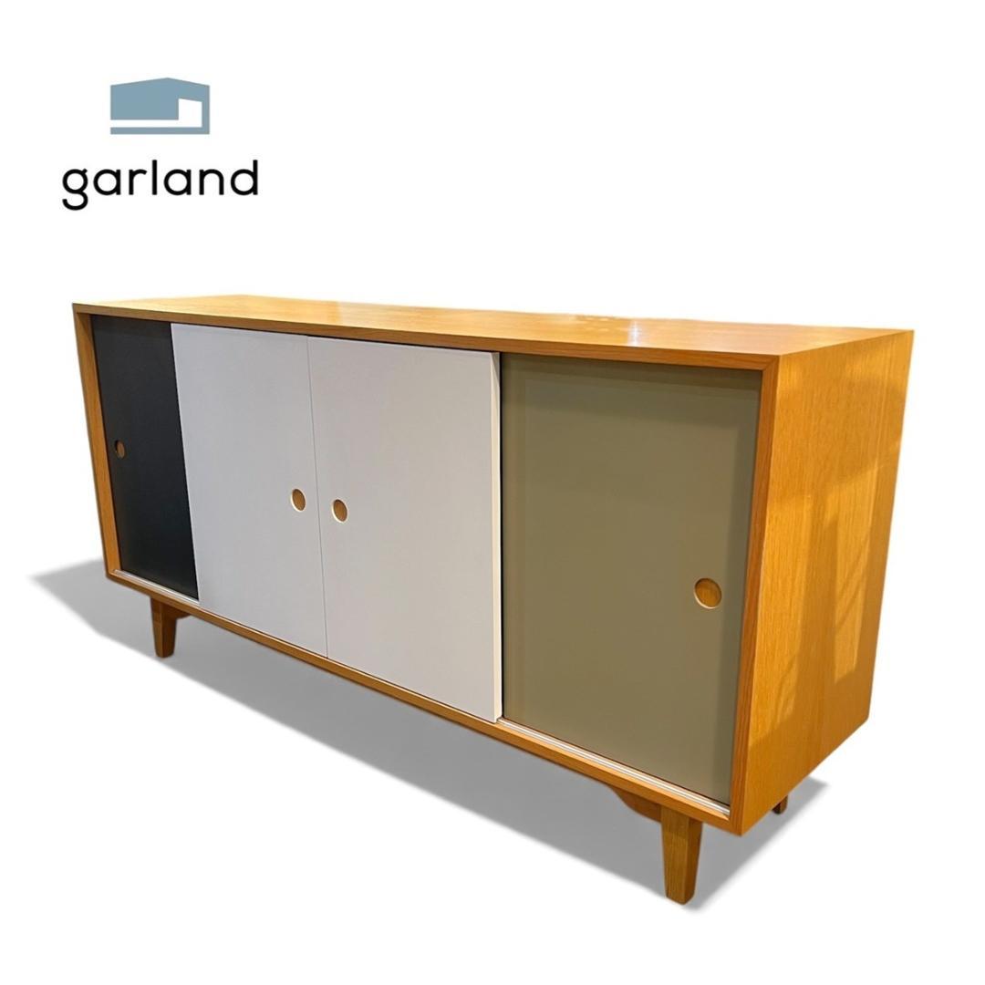 北欧モダン マルチカラー扉 サイドボード キャビネット リビングボード シンプル ワイエムワールド キャビネット サイドボード リビングボード 幅90cm