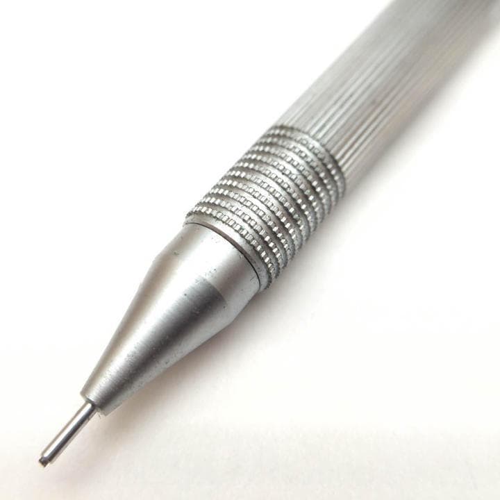 廃盤極稀 ファーバーカステル TK-Matic 9725L シャープペン - メルカリ