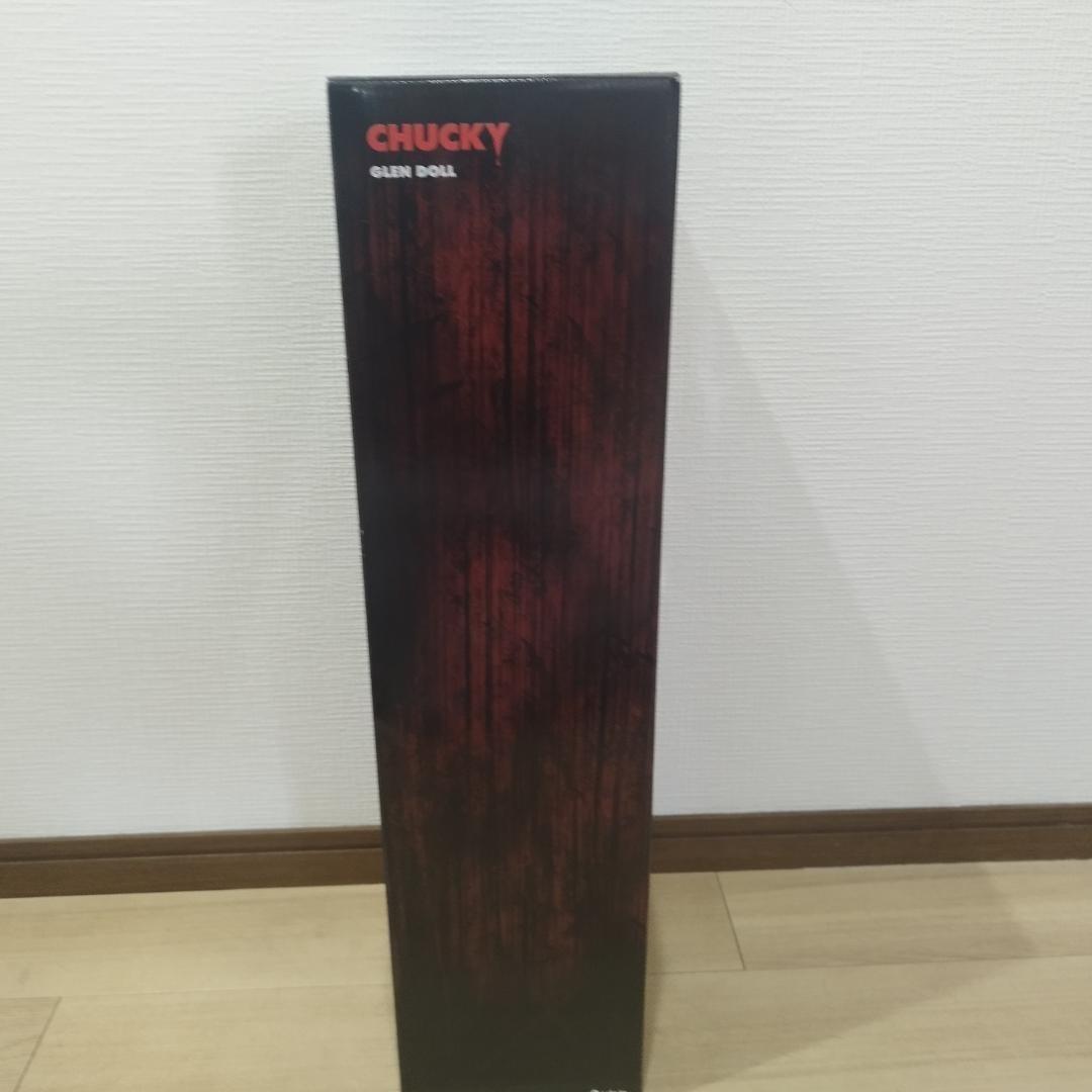 チャッキー チャイルドプレイ グレン chucky スピリット ハロウ h9Z4