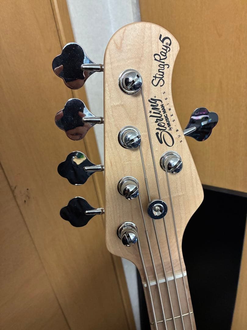 FERNANDES フェルナンデス エレキベース プレシジョンベース Fernandes