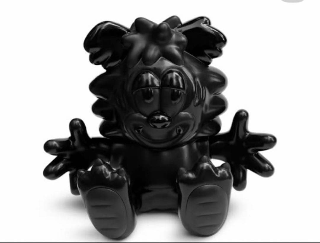 Visty フィギュア verdy toy 15体限定 サイン入り個体 送料無料 Verdy - Visty – Toyol Toys