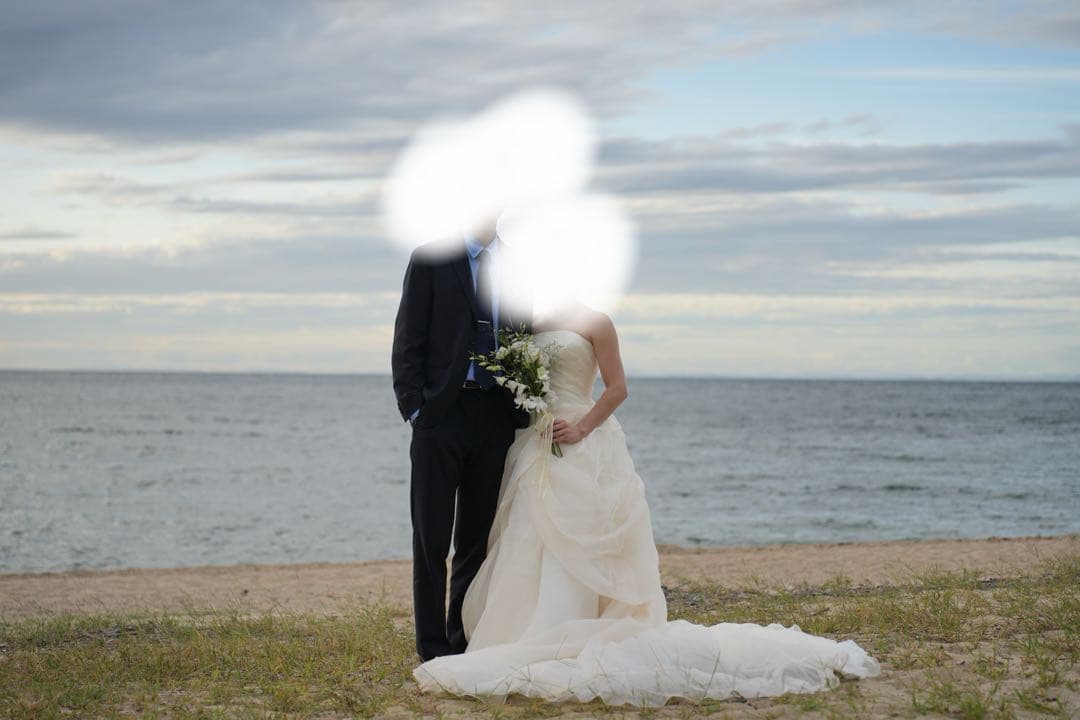 TAKAMI ウェディングドレス