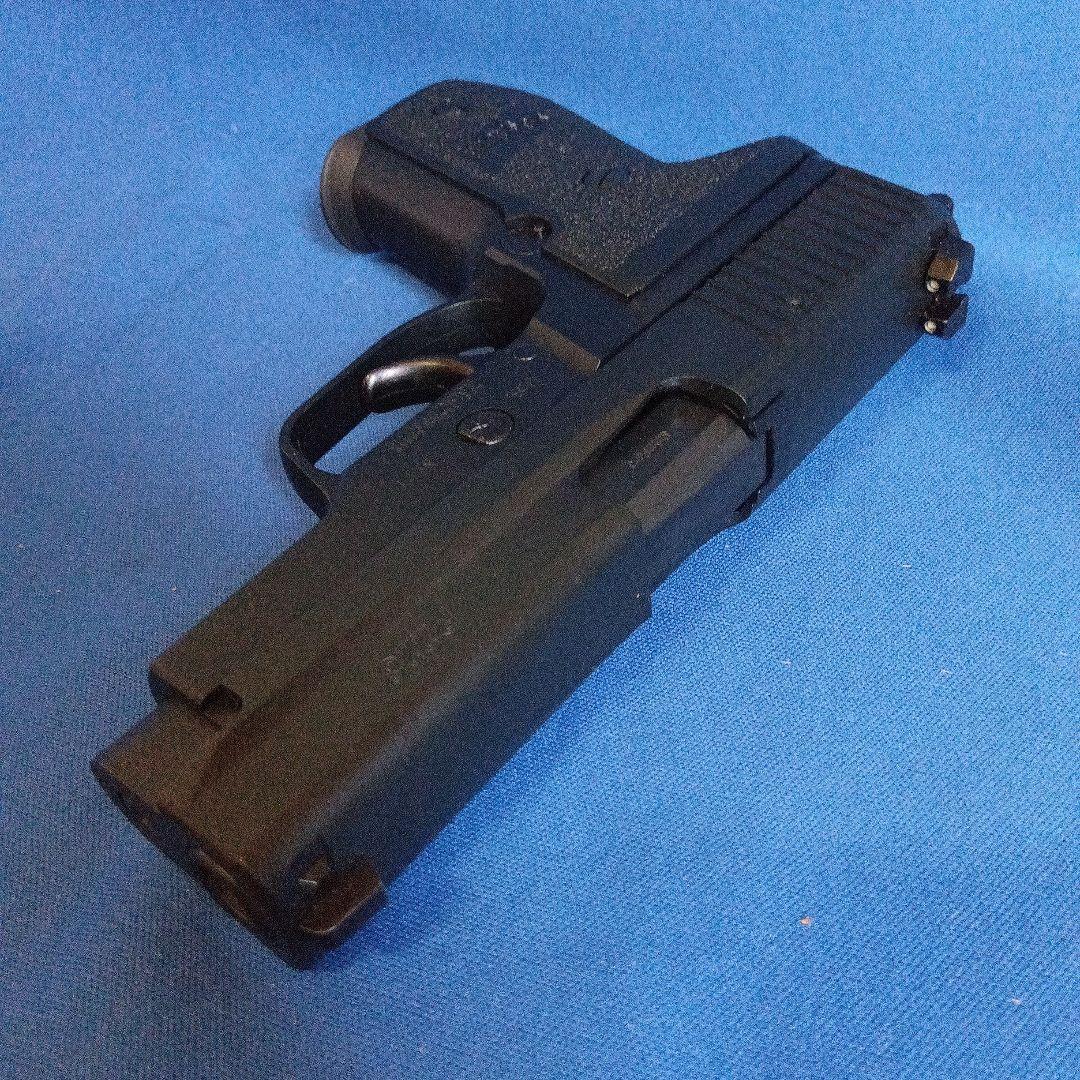 タナカワークス SIG SAUER P228　シグザウエル ブローバック BB