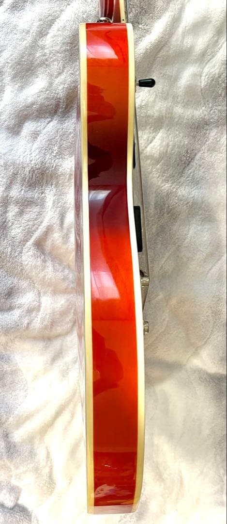 GRETSCH STREAMLINER G2622 FIREBURST セミアコ