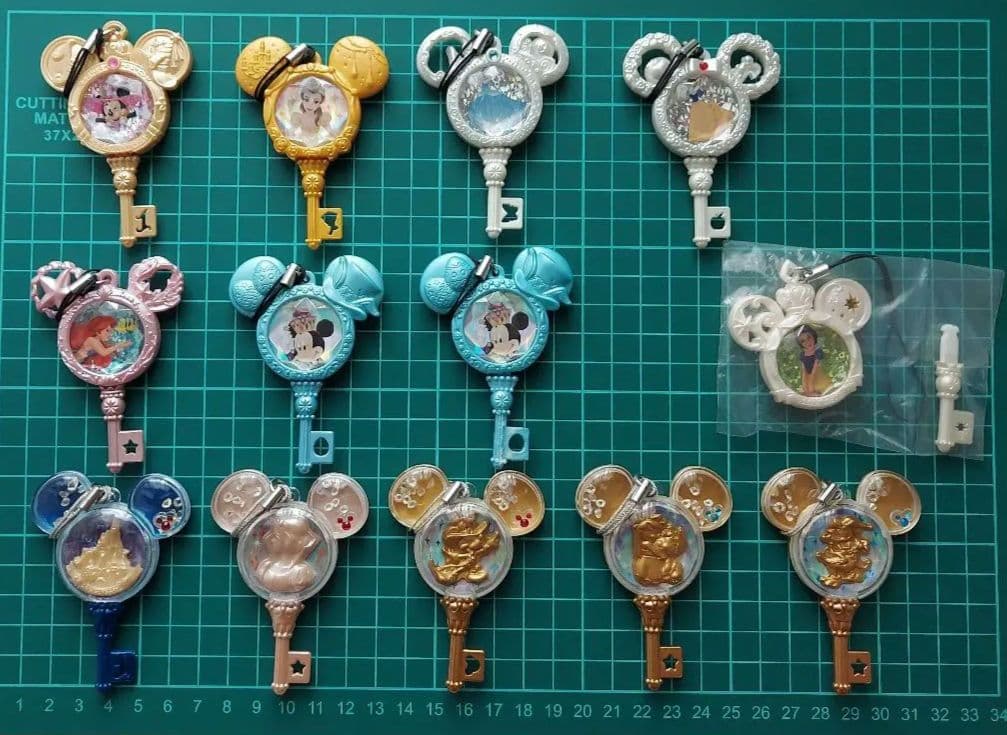 年明けセール！ディズニースペシャルボックス‼️