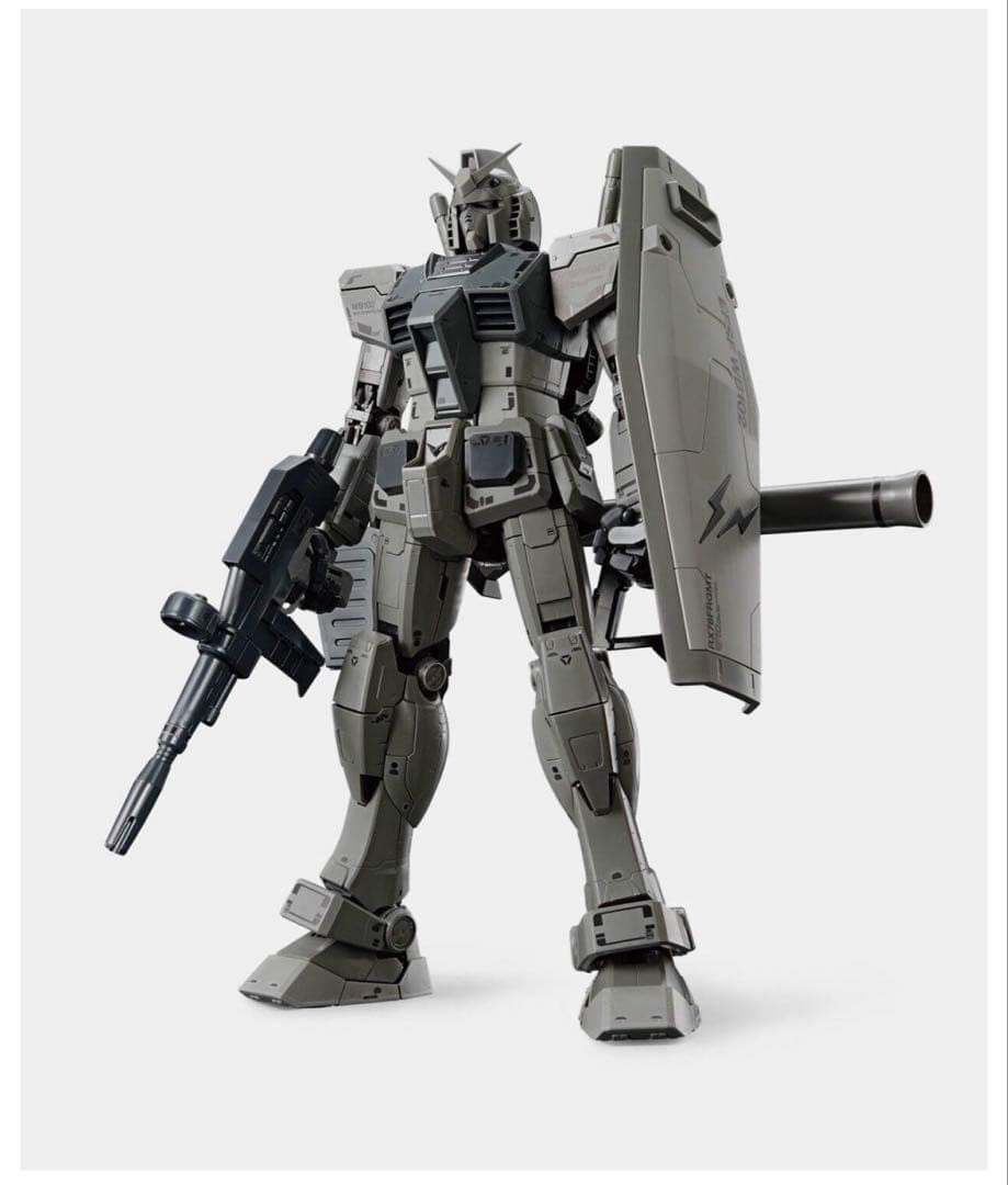 GUNDAM45FRGMT 5点セットの通販はau PAY マーケット - 輸入雑貨の