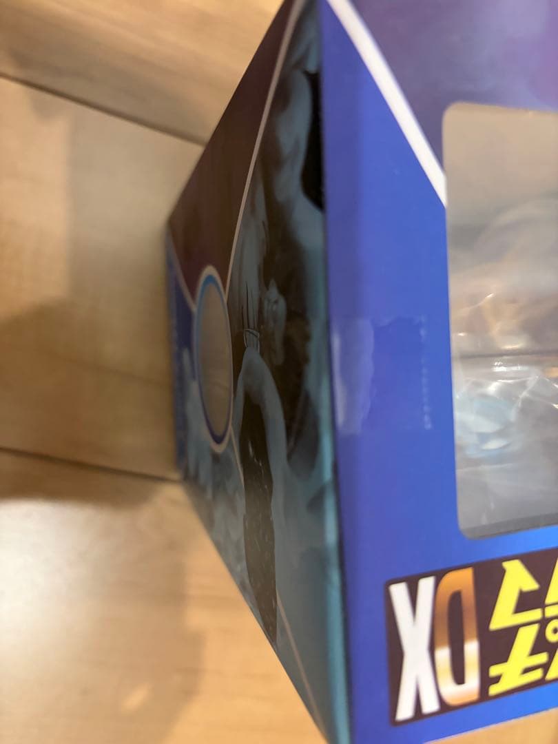 ワンピース　プチラマDX LOGBOX RE BIRTH 02 ルフィ