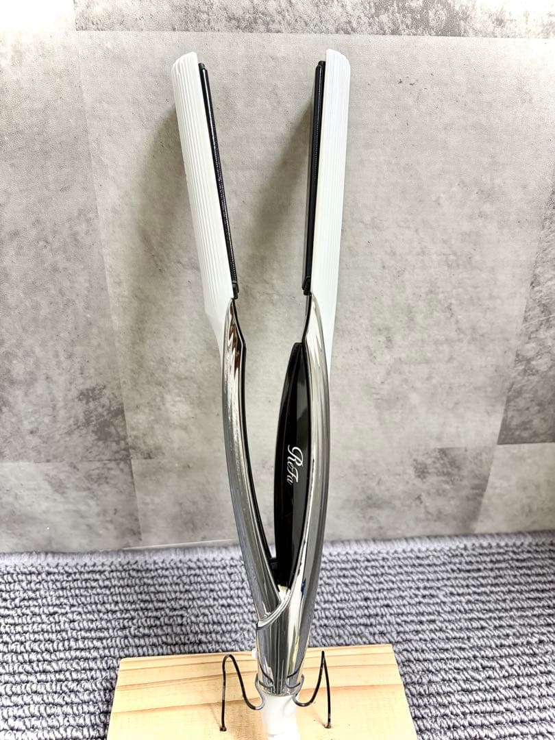 Refa MTG リファ ストレートアイロン 2022年製