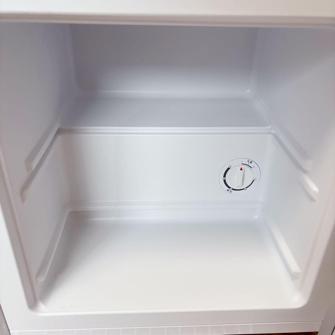 アイリスオーヤマ ノンフロン冷凍庫 PE-A31FD-N #BTY1175