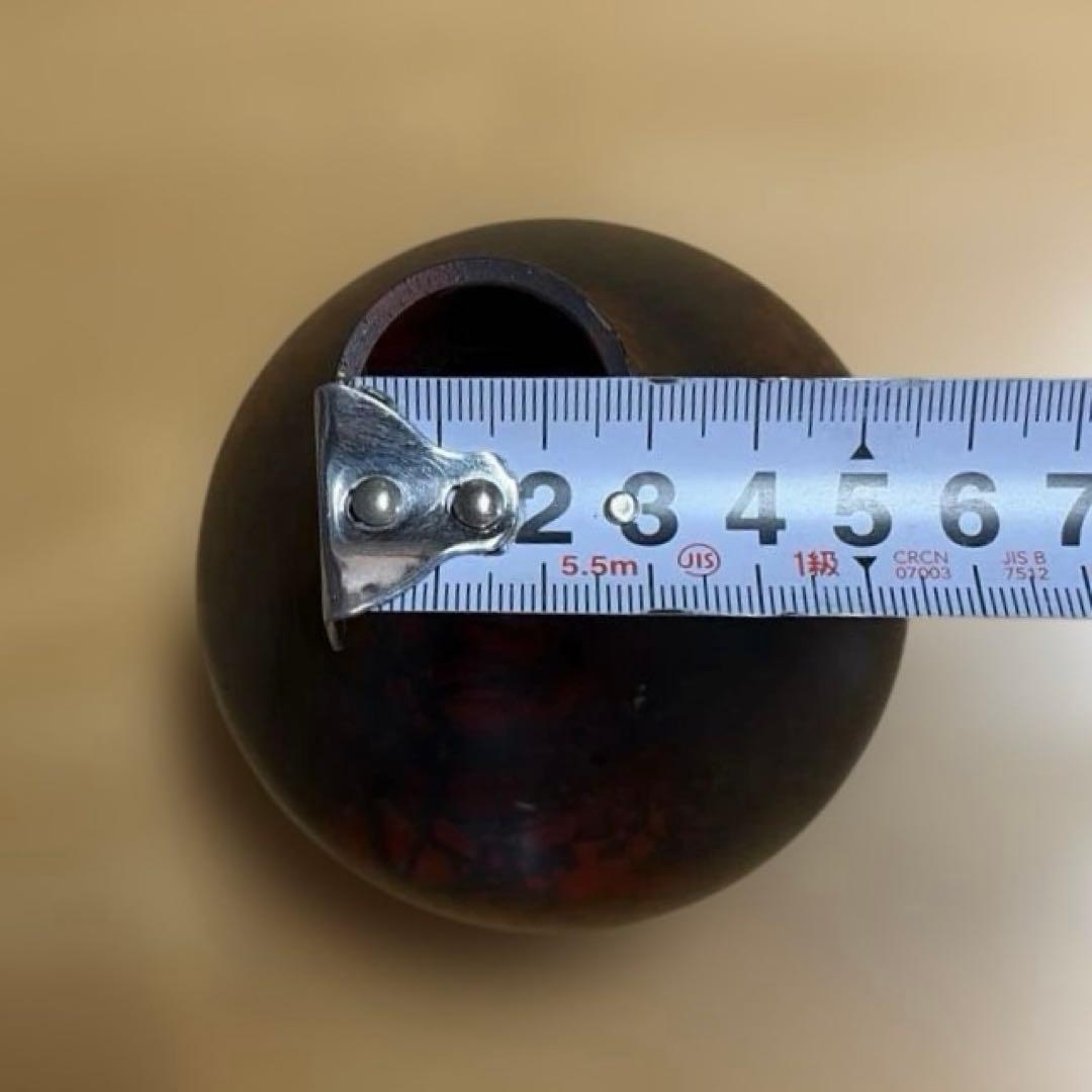 花器 花瓶 一輪挿し 金属製 2セット