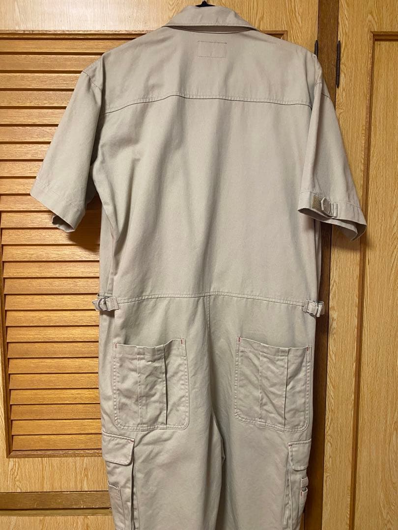 激レア RIP SLYME リップスライム 限定 つなぎ 入手困難 N110